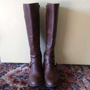 Thalia Sodi Vada Boots